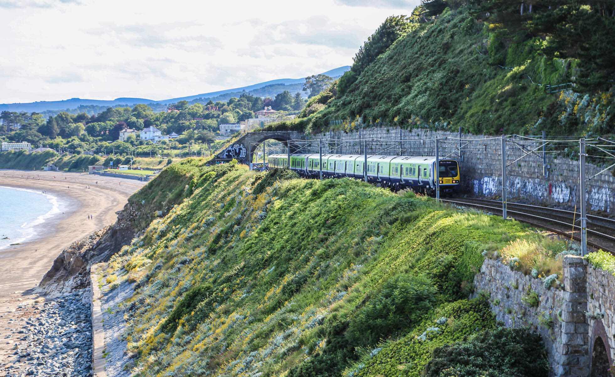 Killiney dart beachWeb Size