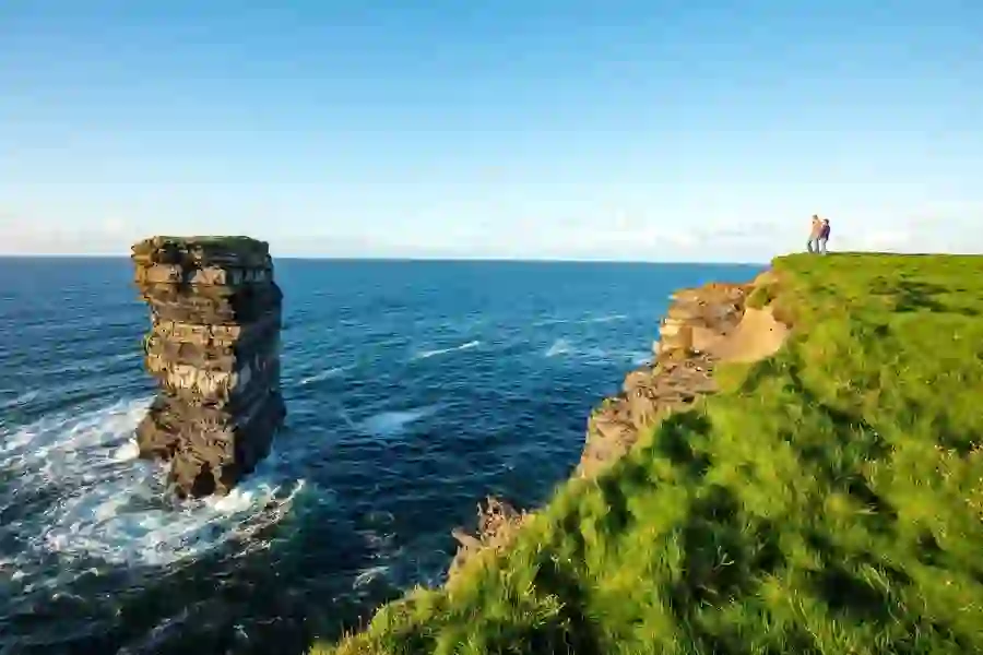 Downpatrick, County Mayo